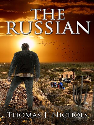 cover image of The Russian